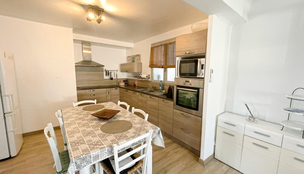 Villa / Maison 6 pièces  à vendre Barcarès (Le) 66420