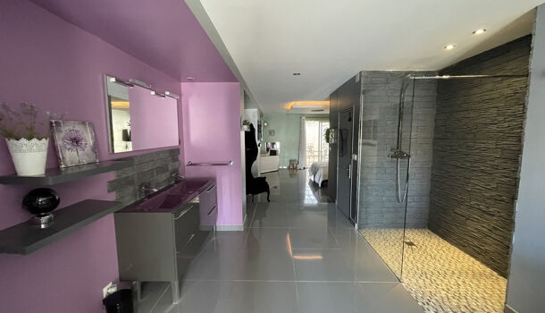 Villa / Maison 6 pièces  à vendre Barcarès (Le) 66420