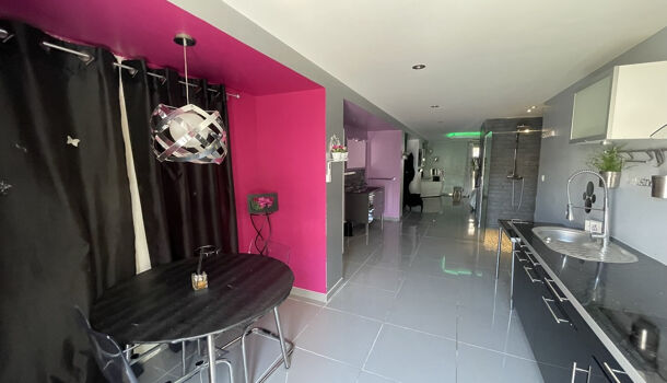 Villa / Maison 6 pièces  à vendre Barcarès (Le) 66420