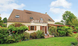 Maison 7 Pièces 196 m² à vendre à Rambouillet (78120)