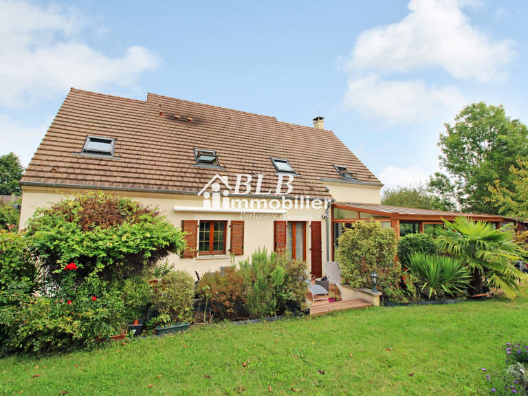 Maison 7 pièces 196m2 avec véranda chauffée — photo 1