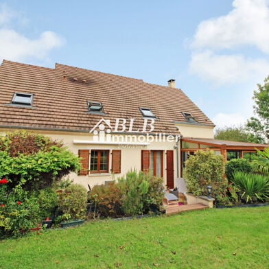 Maison 7 pièces 469000 €