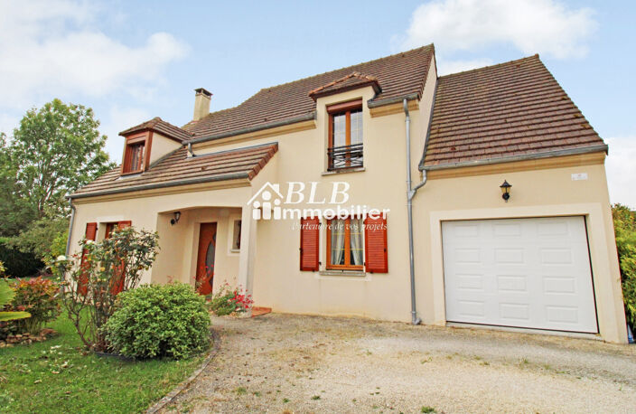 Maison 7 pièces 196m2 avec véranda chauffée — photo 2