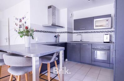 vente appartement 290 000 € à proximité de Villiers-sur-Orge (91700)