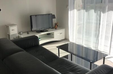 location appartement 780 € CC /mois à proximité de Cucq (62780)