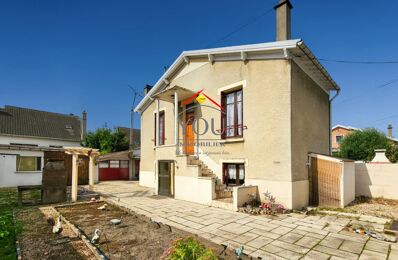 vente maison 279 000 € à proximité de Saint Ouen (93400)