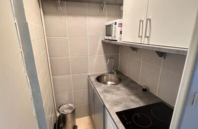 vente appartement 58 900 € à proximité de Royat (63130)