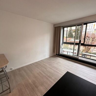 Appartement 1 pièce 21 m²