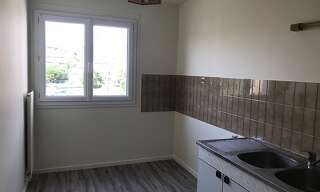 Appartement 1 Pièce 34 m² à louer à Clermont-Ferrand (63100)