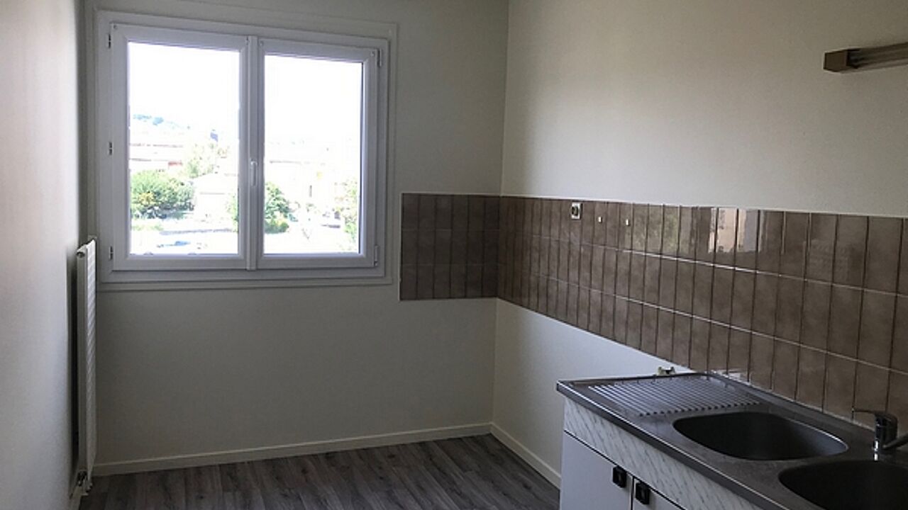 appartement 1 pièces 34 m2 à louer à Clermont-Ferrand (63100)