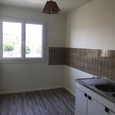 Appartement 1 pièce 34 m²