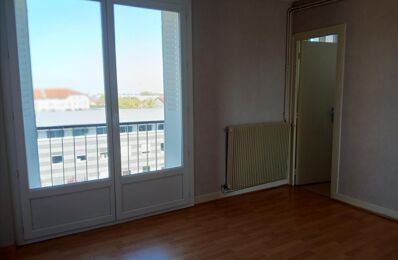 location appartement 500 € CC /mois à proximité de Saint-Amant-Tallende (63450)