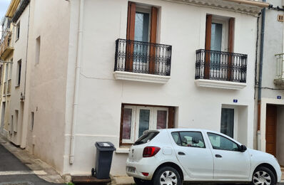 location maison 690 € CC /mois à proximité de Tressan (34230)