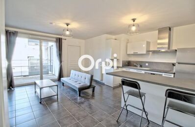 location appartement 780 € CC /mois à proximité de Dagneux (01120)