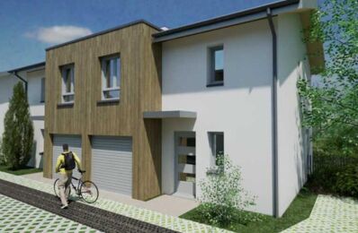 vente maison 539 000 € à proximité de Annecy (74000)