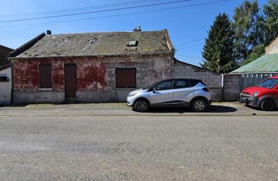 vente maison 44 000 € à proximité de Fresnoy-le-Grand (02230)