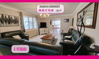 Maison 10 Pièces 218 m² à vendre à Chemillé-en-Anjou (49120)
