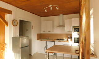 Appartement 2 Pièces 55 m² à louer à Cazaubon (32150)