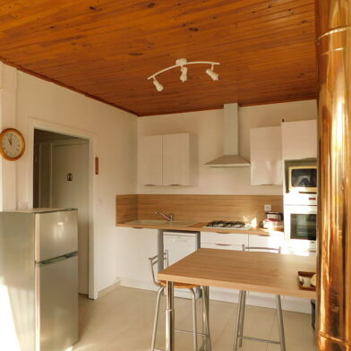 Appartement 2 pièces 830 €