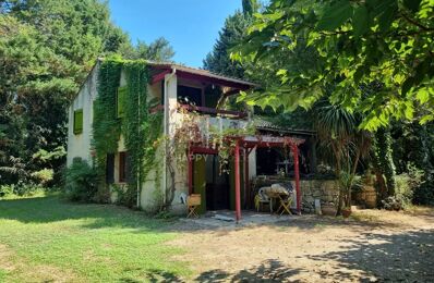 vente maison 567 000 € à proximité de Saint-Étienne-du-Grès (13103)