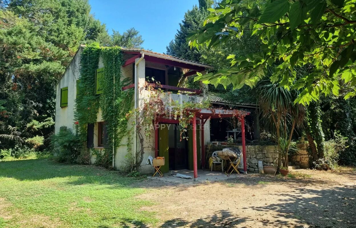 maison 5 pièces 95 m2 à vendre à Mollégès (13940)