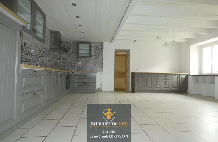 Maison à LOUER à SAINT-CARREUC — photo 2