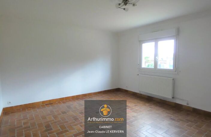 Maison à LOUER à SAINT-CARREUC — photo 3