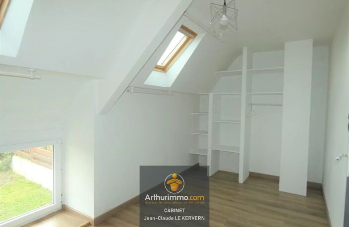Maison à LOUER à SAINT-CARREUC — photo 4
