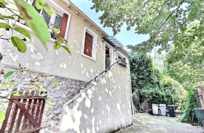 vente maison 510 000 € à proximité de Rosny-sous-Bois (93110)