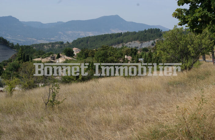 Terrain à bâtir avec vue sur le mont Ventoux — photo 5