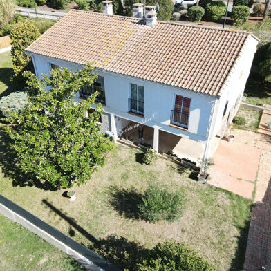 Maison 4 pièces 145 m²