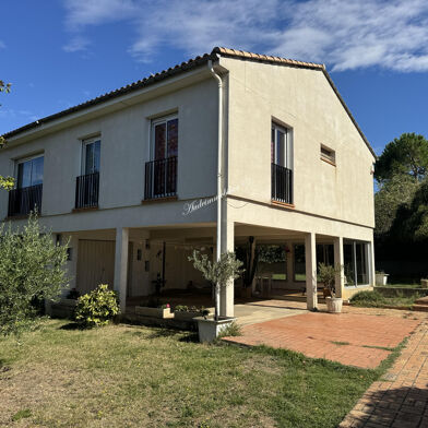 Maison 4 pièces 145 m²