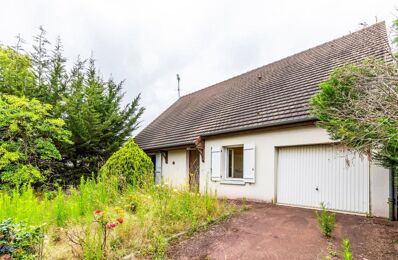 vente maison 240 000 € à proximité de Gennevilliers (92230)