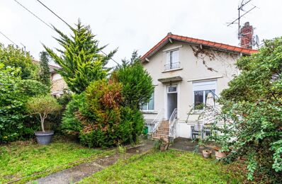 vente maison 247 000 € à proximité de Le Plessis-Bouchard (95130)