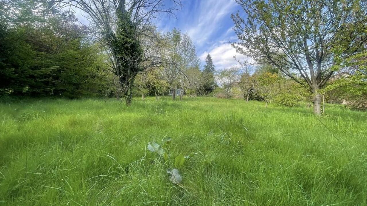 terrain  pièces 1156 m2 à vendre à Montlignon (95680)