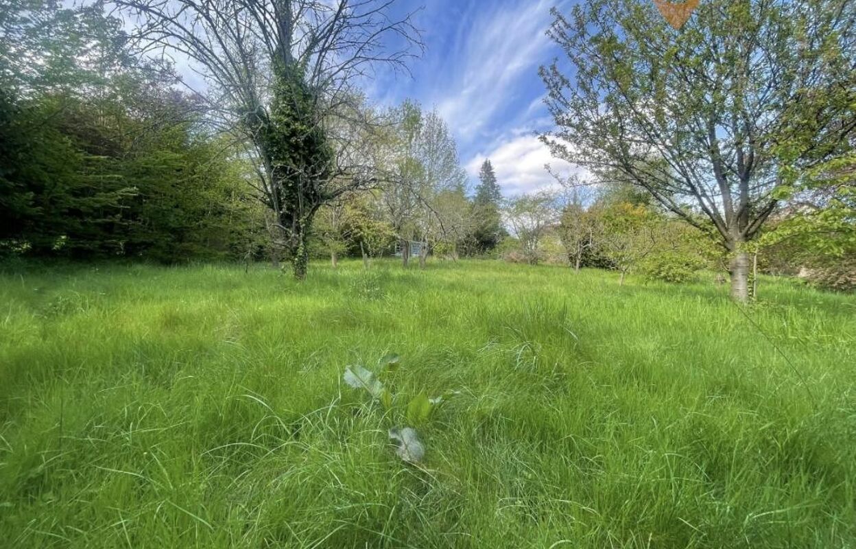 terrain  pièces 1156 m2 à vendre à Montlignon (95680)