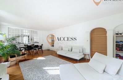 vente appartement 328 000 € à proximité de Romainville (93230)