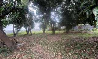 Terrain   m² à vendre à Saint-Paul (97460)