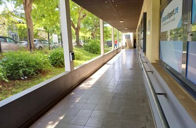 location bureau 1 500 € CC /mois à proximité de Sainte-Marie (97438)