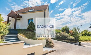 Maison 8 Pièces 225 m² à vendre à Reims (51100)