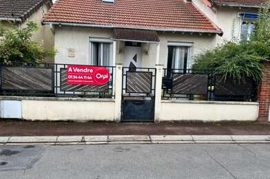 Maison 4 pièces 259475 €