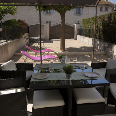 Maison 3 pièces 92 m²