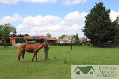Maison 9 pièces 1300000 €