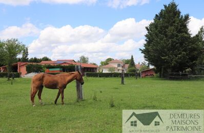 vente maison 1 300 000 € à proximité de Bonnac (09100)