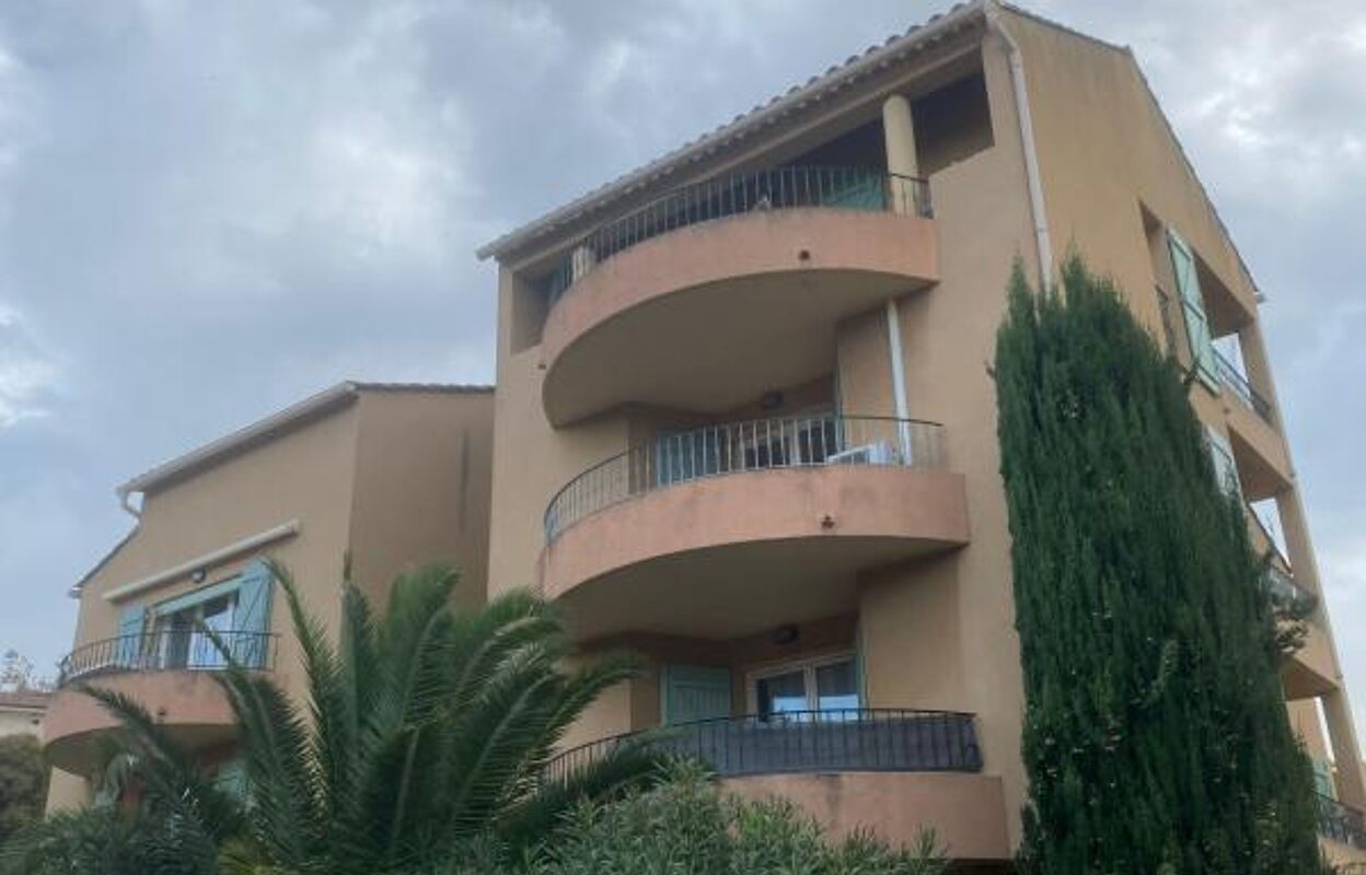 appartement 3 pièces 57 m2 à louer à Ollioules (83190)