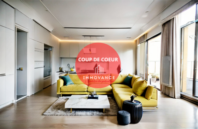 vente appartement 559 000 € à proximité de Mauguio (34130)