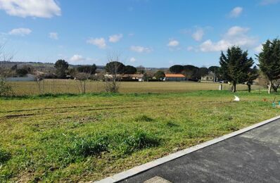 construire terrain 159 000 € à proximité de Villeneuve-Lès-Bouloc (31620)