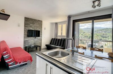 vente appartement 169 500 € à proximité de Ajaccio (20000)