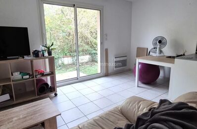 location appartement 540 € CC /mois à proximité de Marssac-sur-Tarn (81150)