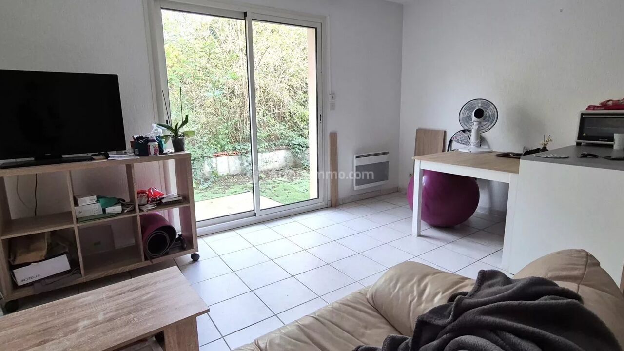 appartement 2 pièces 37 m2 à louer à Albi (81000)